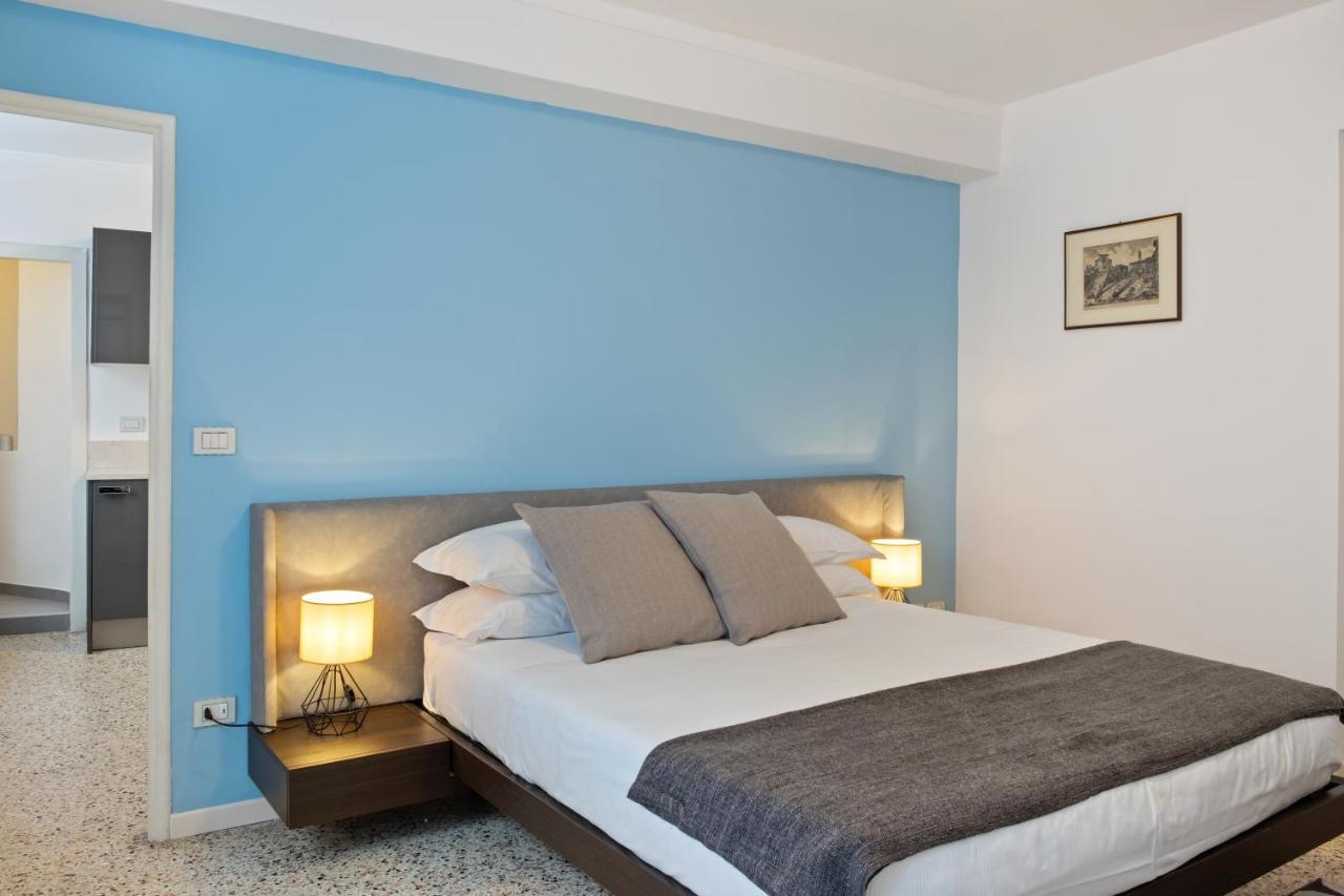 Italianflat - Verona Suite Exterior photo