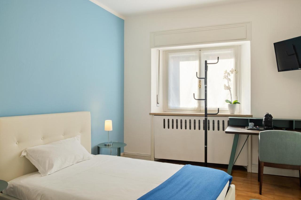 Italianflat - Verona Suite Exterior photo